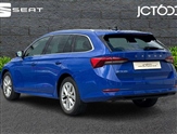 Skoda Octavia Image 3