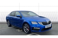 Used Skoda Octavia Used Skoda Octavia
