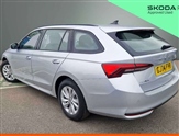 Skoda Octavia Image 3