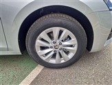 Skoda Octavia Image 5