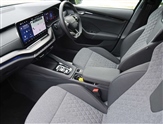 Skoda Octavia Image 2