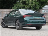 Skoda Octavia Image 3