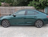 Skoda Octavia Image 4