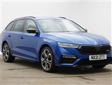 Skoda Octavia Image 1