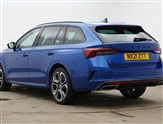 Skoda Octavia Image 3