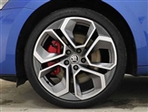 Skoda Octavia Image 5
