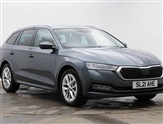 Skoda Octavia Image 1