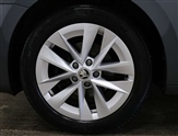 Skoda Octavia Image 5
