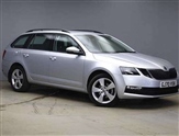 Skoda Octavia Image 1