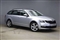 Skoda Octavia Image 1