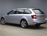 Skoda Octavia Image 2