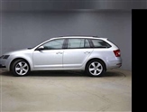 Skoda Octavia Image 3