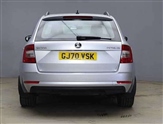 Skoda Octavia Image 4