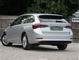 Skoda Octavia Image 3