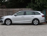 Skoda Octavia Image 4