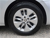 Skoda Octavia Image 5