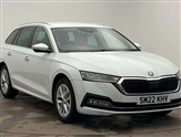 Skoda Octavia Image 1