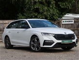 Skoda Octavia Image 1