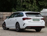 Skoda Octavia Image 3