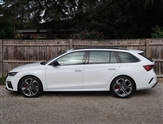 Skoda Octavia Image 4