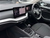 Skoda Octavia Image 2