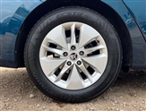 Skoda Octavia Image 5