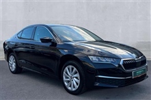 Used Skoda Octavia
