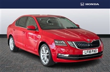 Used Skoda Octavia Used Skoda Octavia