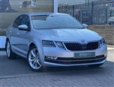 Skoda Octavia Image 1