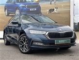Skoda Octavia Image 1