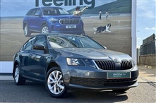 Used Skoda Octavia
