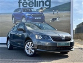 Skoda Octavia Image 1