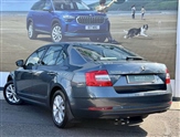 Skoda Octavia Image 3