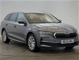 Skoda Octavia Image 1