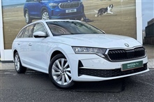 Used Skoda Octavia