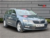 Skoda Octavia Image 1
