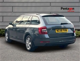 Skoda Octavia Image 2