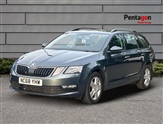 Skoda Octavia Image 3