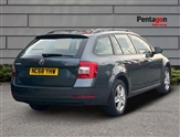 Skoda Octavia Image 4