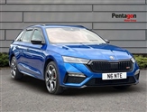 Skoda Octavia Image 1
