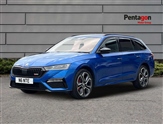 Skoda Octavia Image 3