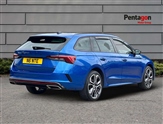 Skoda Octavia Image 4