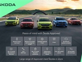 Skoda Octavia Image 1