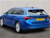 Skoda Octavia Image 4