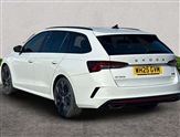 Skoda Octavia Image 4