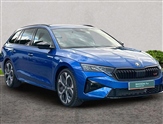 Skoda Octavia Image 1