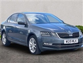 Skoda Octavia Image 1