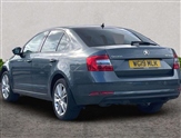 Skoda Octavia Image 4