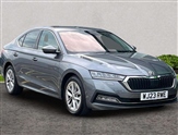 Skoda Octavia Image 1