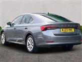 Skoda Octavia Image 4